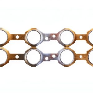 SCE Gaskets Exhaust Gasket Copper Material-0