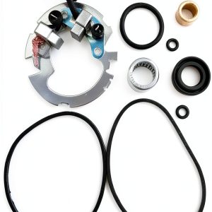 Starter Repair Kit CSS Auto Electric Compact-0