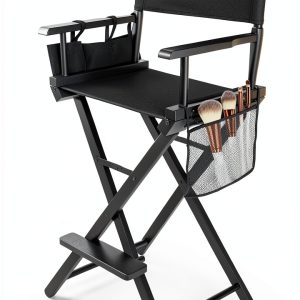 OmySalon Directors Chair Contemporary Modern-0
