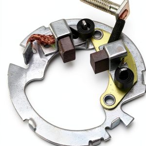 Ejoyous Starter Repair Kit for Automotive Replacement-0