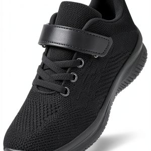 BNV Kids Running Shoes Non Slip Lightweight-0