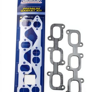 BBK Performance Exhaust Header Gasket for Automotive-0