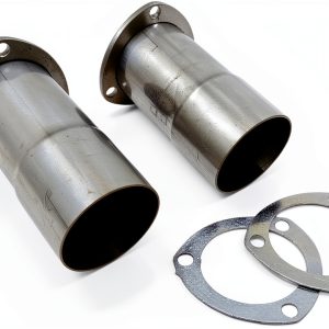 Wesdon 409 Stainless Steel Header Collector Kits-0