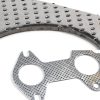 DNA Motoring Aluminum Exhaust Manifold Gasket-3