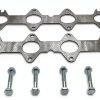 DNA Motoring Aluminum Exhaust Manifold Gasket-0