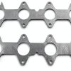 DNA Motoring Aluminum Exhaust Manifold Gasket-5