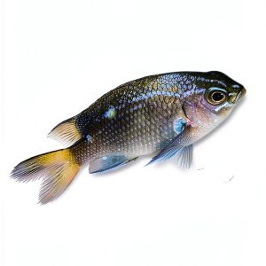 Fish Identification Guide Print Replica eBook by Amazon-0